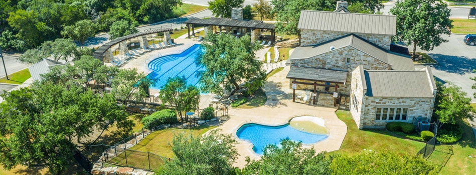 HOA Amenities - 713 Brown Thrasher