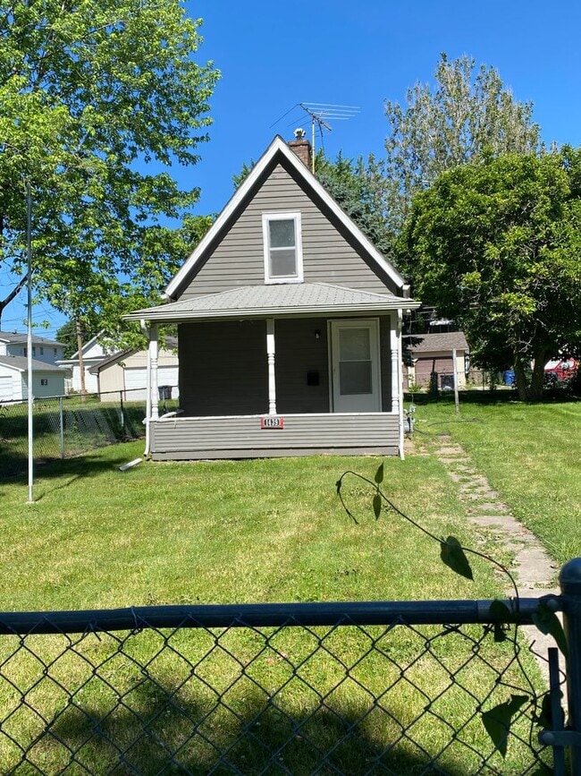 Primary Photo - Coming Soon! Rock Island 1 Bedroom House