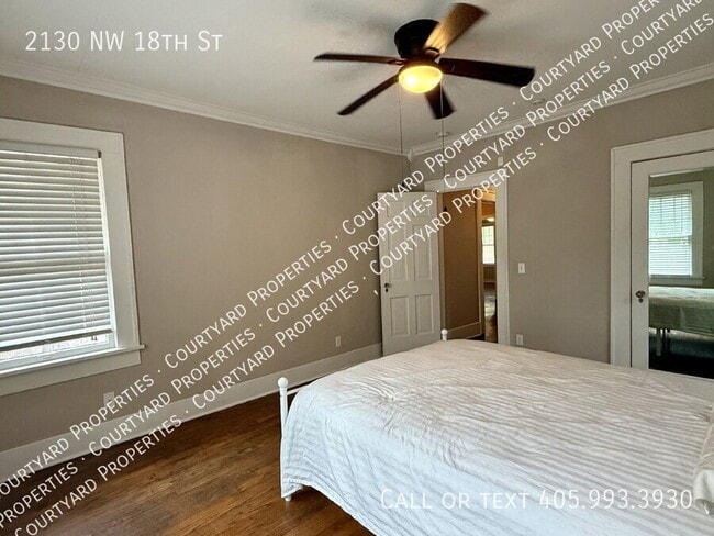 Building Photo - 2130 NW 18th St