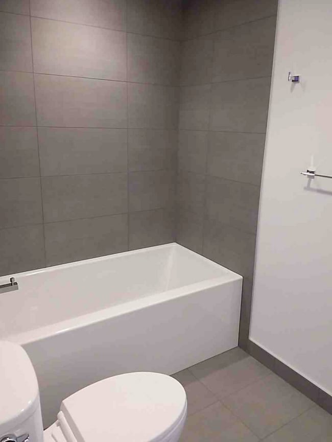 Bathroom - 1808 Minor Ave