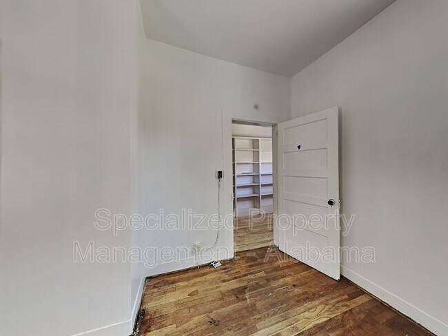 Building Photo - 1814 20th Street Ensley