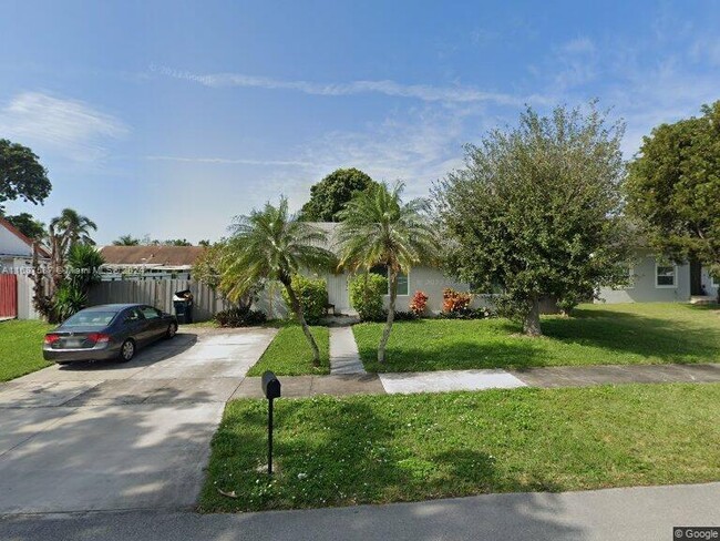 Primary Photo - 20630 SW 119th Ct