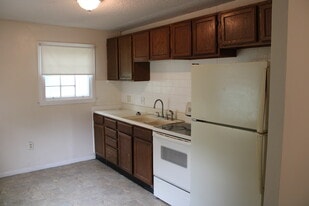 Building Photo - 4407 E Bayley St