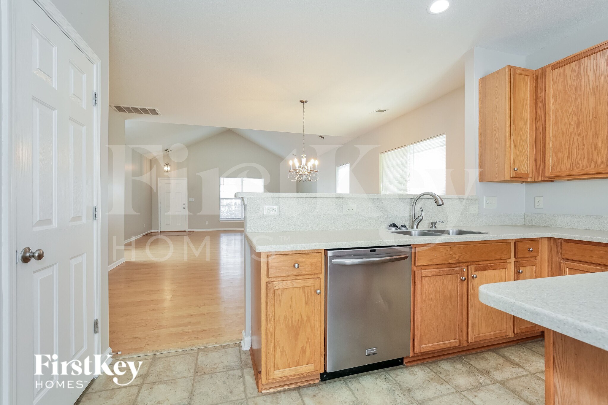 Building Photo - 5611 David Christian Pl