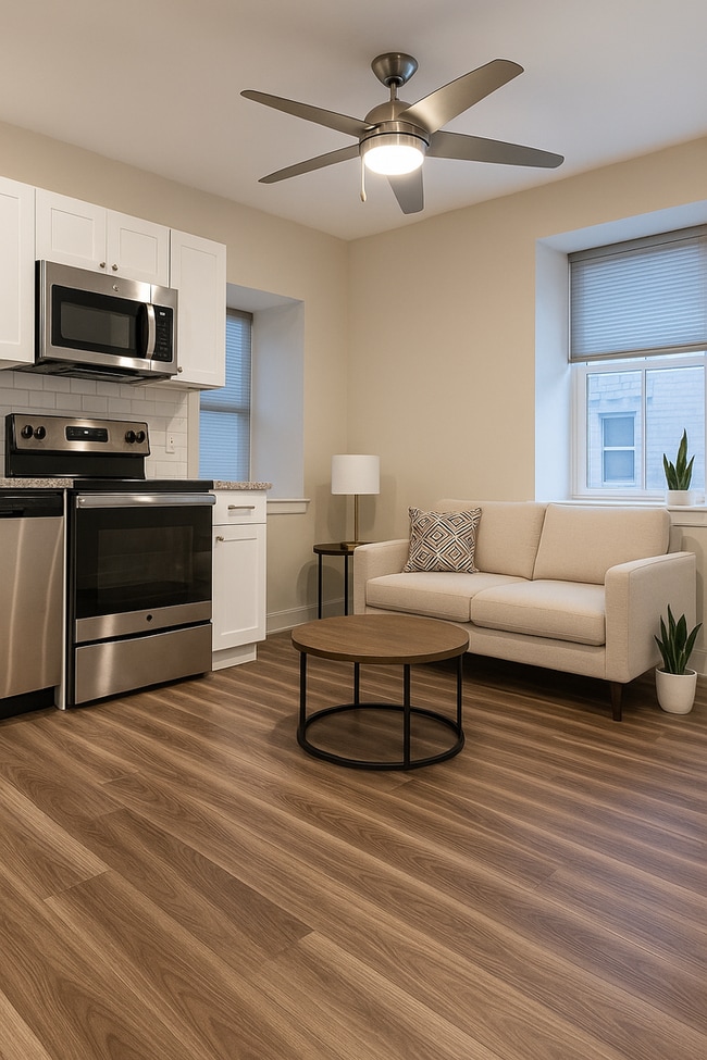 Building Photo - 4627 E Thompson St