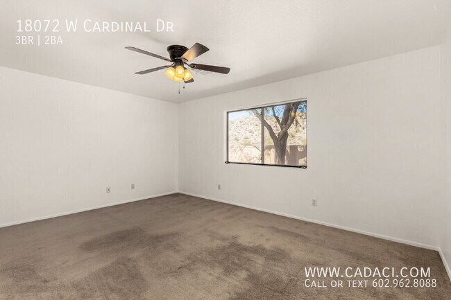 Building Photo - 18072 W Cardinal Dr