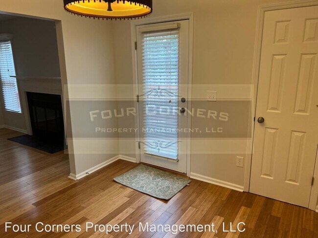 Building Photo - 2 br, 2.5 bath House - 3910 New Garden Park