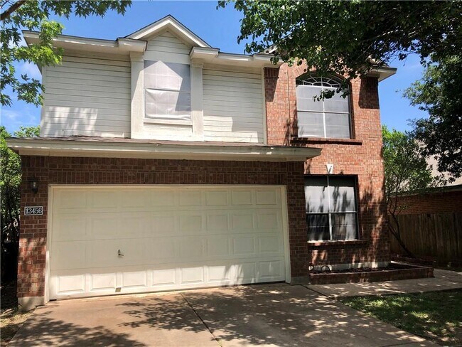 Building Photo - 13456 Athens Trail