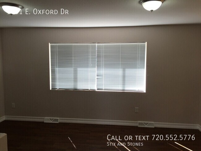 Building Photo - 9051 E Oxford Dr