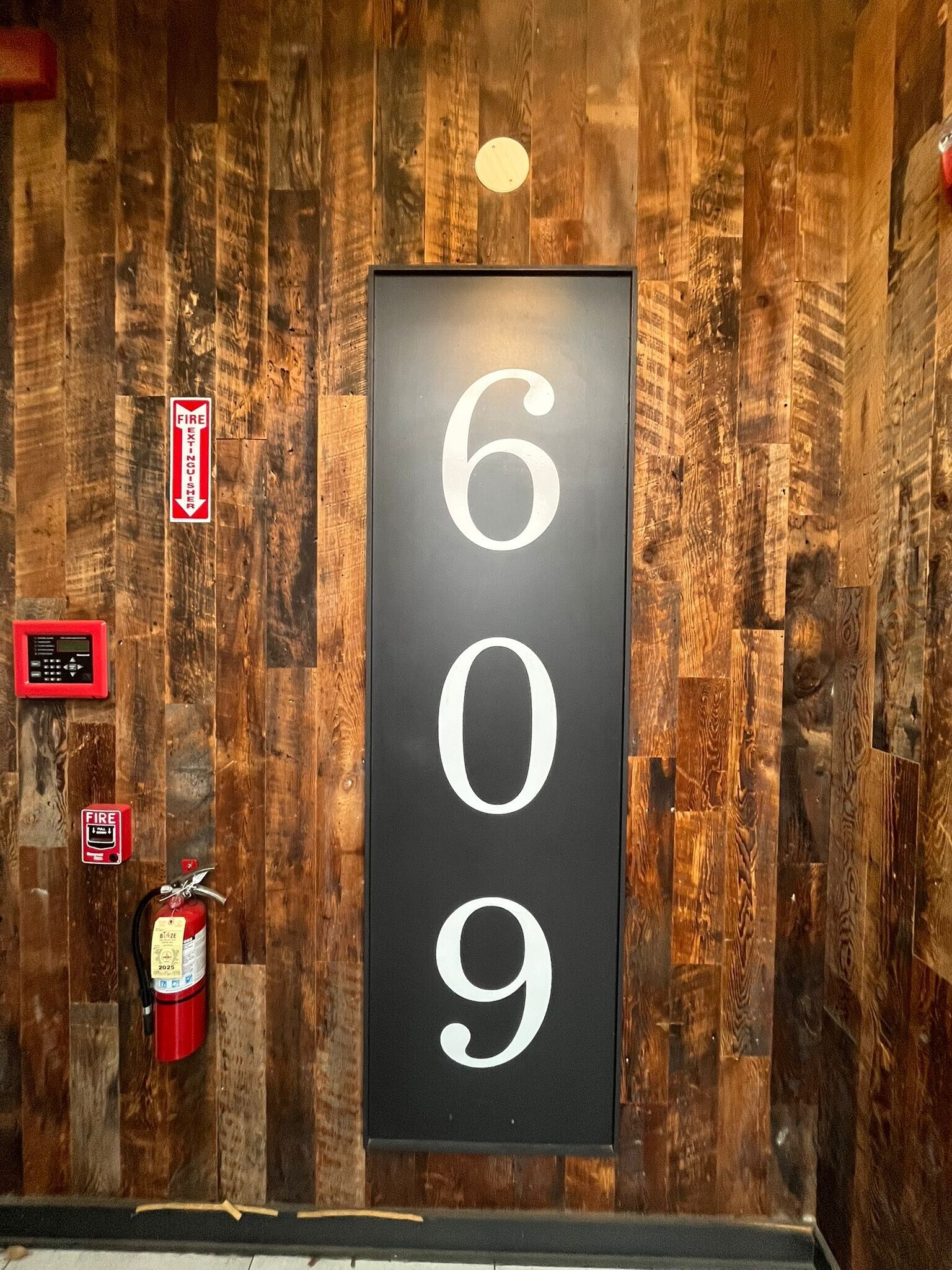 Building Photo - 610 Communipaw Ave