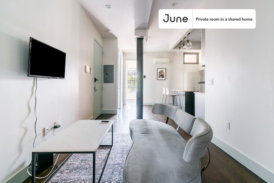 Building Photo - Room in Shared 4 bed/2 bath home in Bedford-Stuyvesant