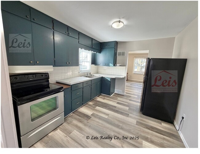 Building Photo - 205 N Mill St