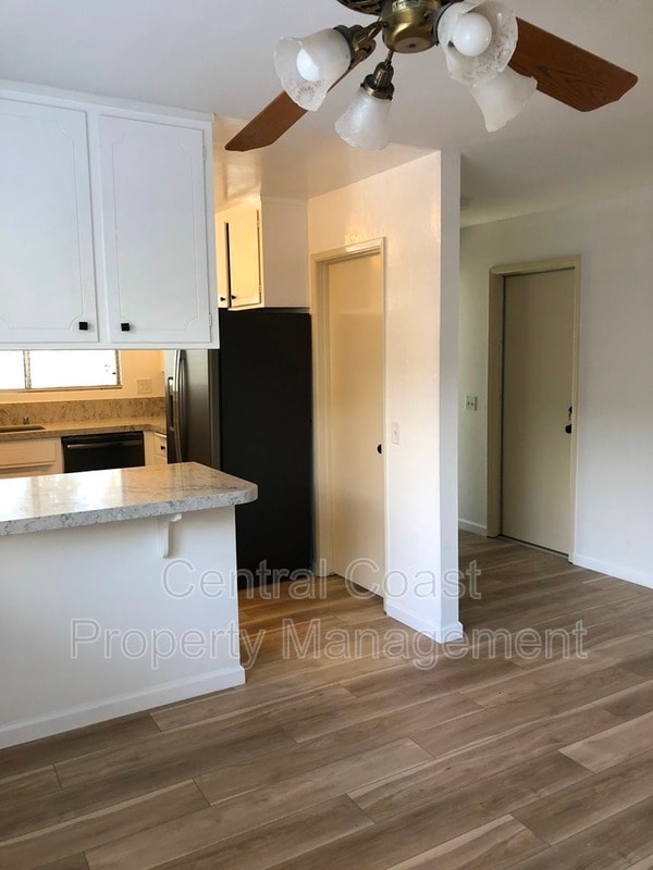 Building Photo - 725 Lobos St