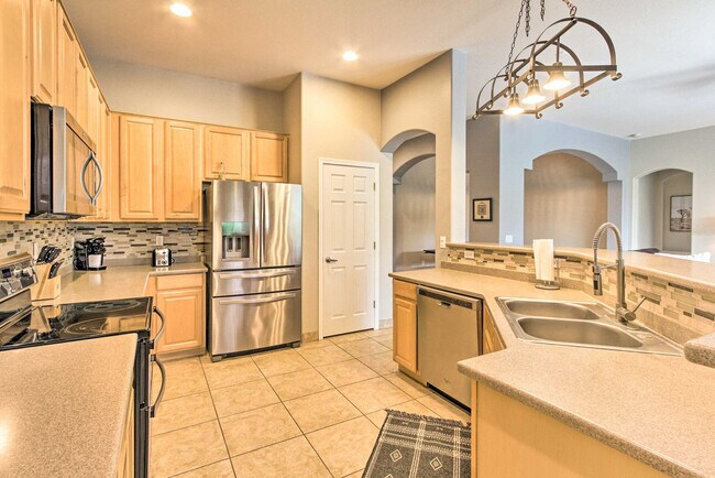 Building Photo - 3219 W Languid Ln