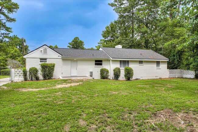 Building Photo - Martin Estates - Richmond County
