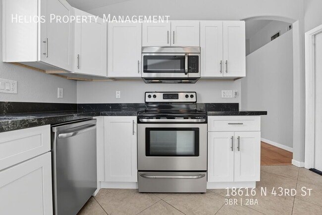 Building Photo - 18616 N 43rd St