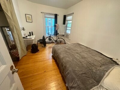 Building Photo - 86 Kirkland St