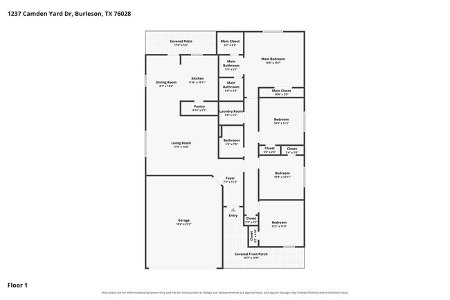 Building Photo - 1237 Camden Yard Dr