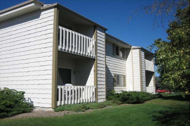 Primary Photo - 500 Manchester Ln