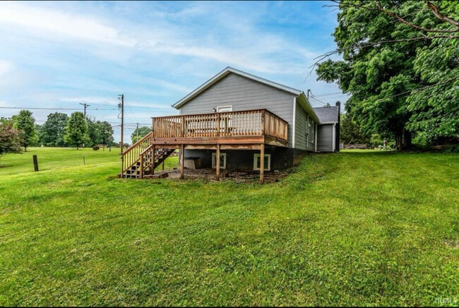 Building Photo - 2375 S Knightridge Rd