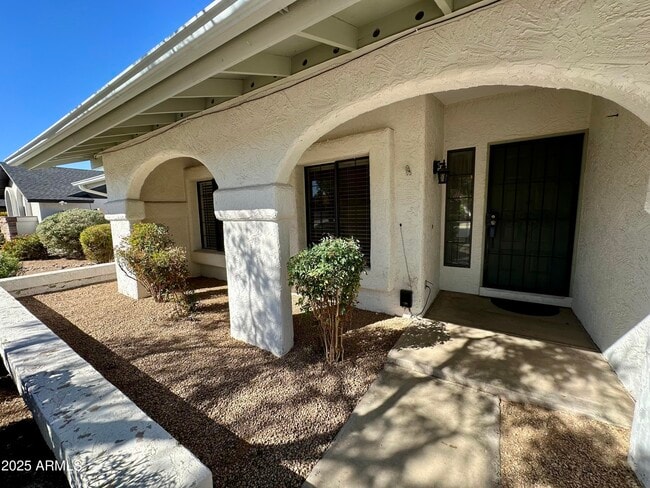 Building Photo - 6228 E Nisbet Rd