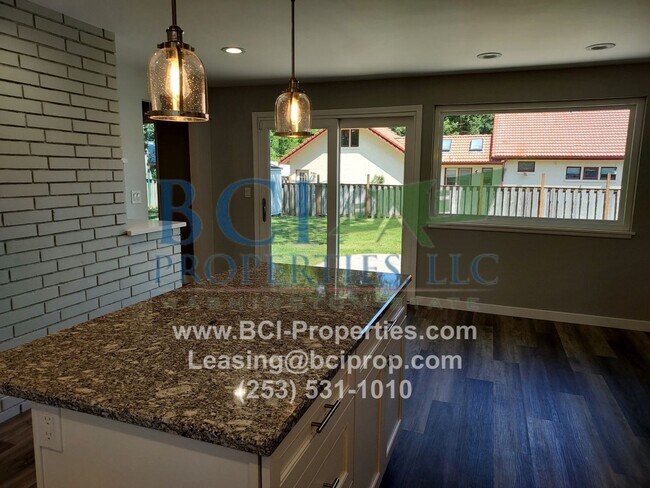 Building Photo - 8811 Forest Ave SW