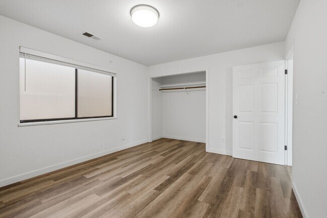 Building Photo - More space. More possibilities.