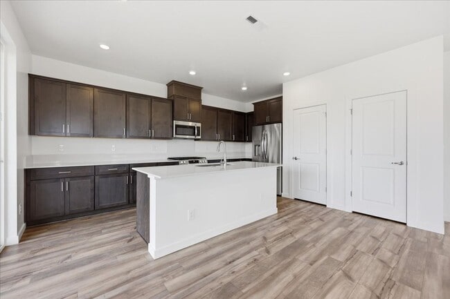 Building Photo - Brand New 3 Bed 3 Bath Townhome