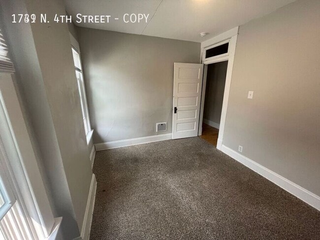 Building Photo - 1741 N 4th St