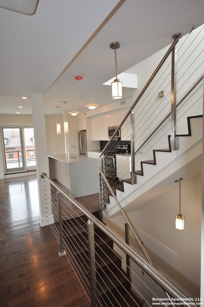 Building Photo - 659 Massachusetts Ave