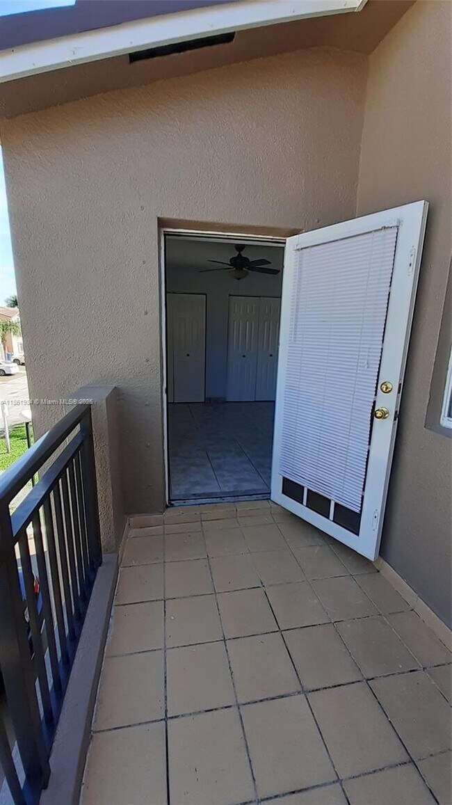 Building Photo - 7640 NW 182nd Terrace