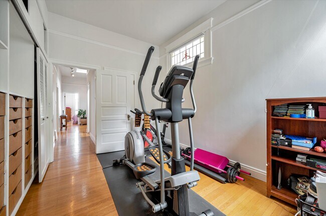 Building Photo - 4141 20th St