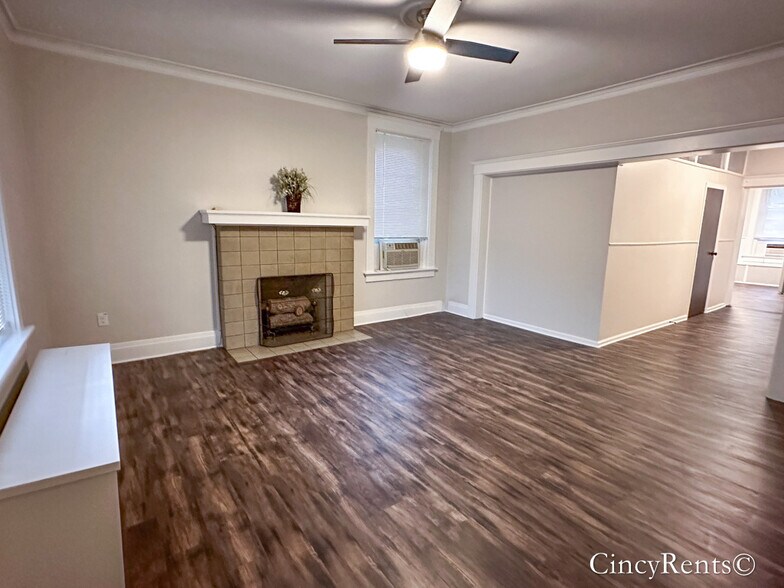 Building Photo - 3716 Ault Park Ave