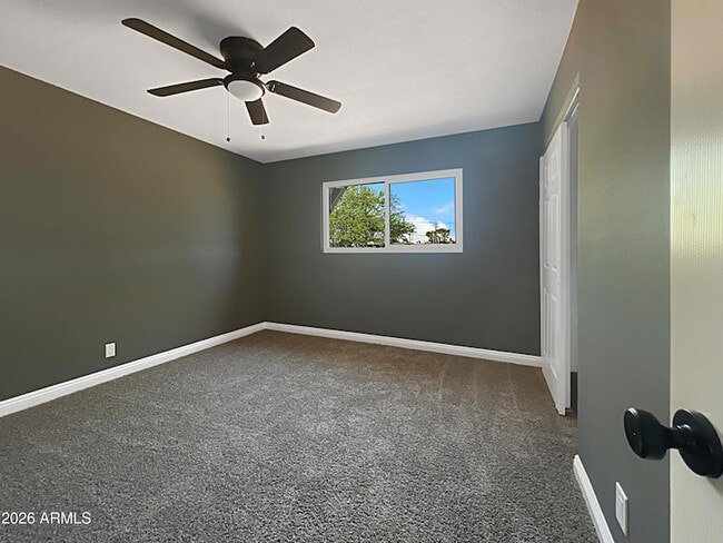 Building Photo - 8201 E Whitton Ave