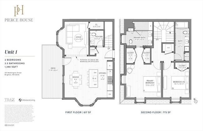 Building Photo - 201 Washington St