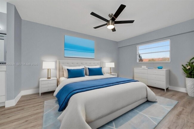 Building Photo - 1351 SW 125th Ave