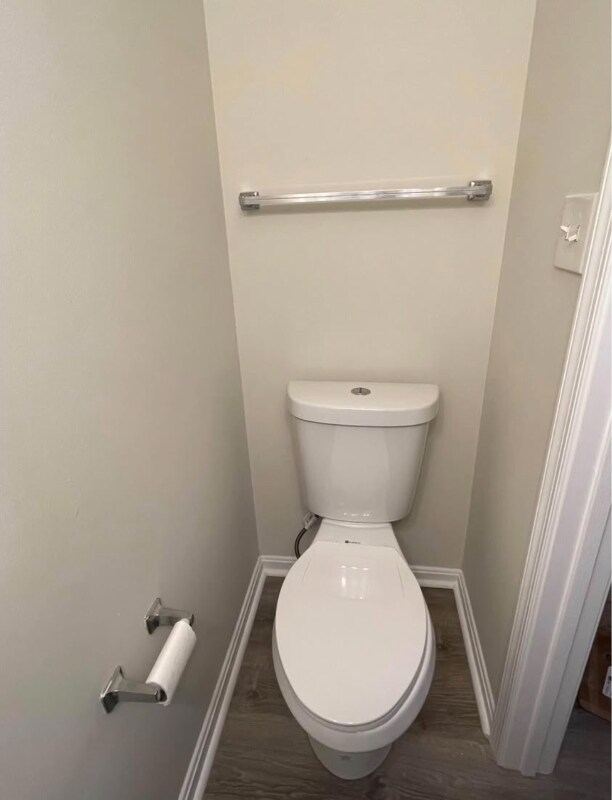 Building Photo - 2950 Strauss Terrace