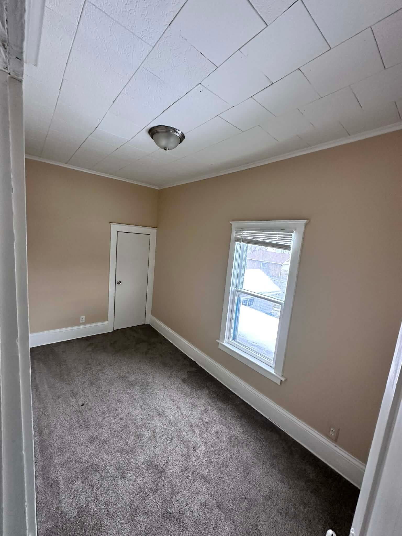 Bedroom 2 - 1018 Haskell Ave