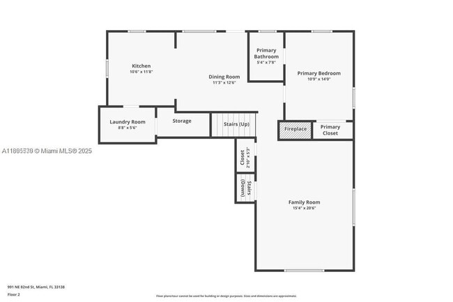 Building Photo - 991 NE 82nd St