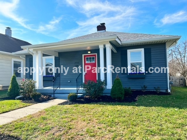 Primary Photo - 2456 S Delaware St