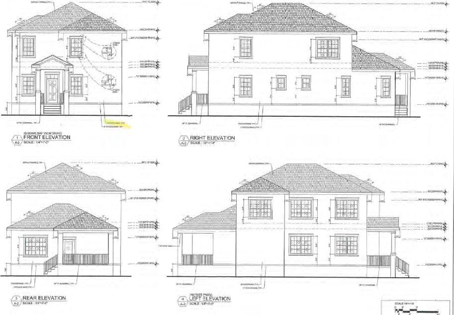 Building Photo - 3500 Haynes Pass