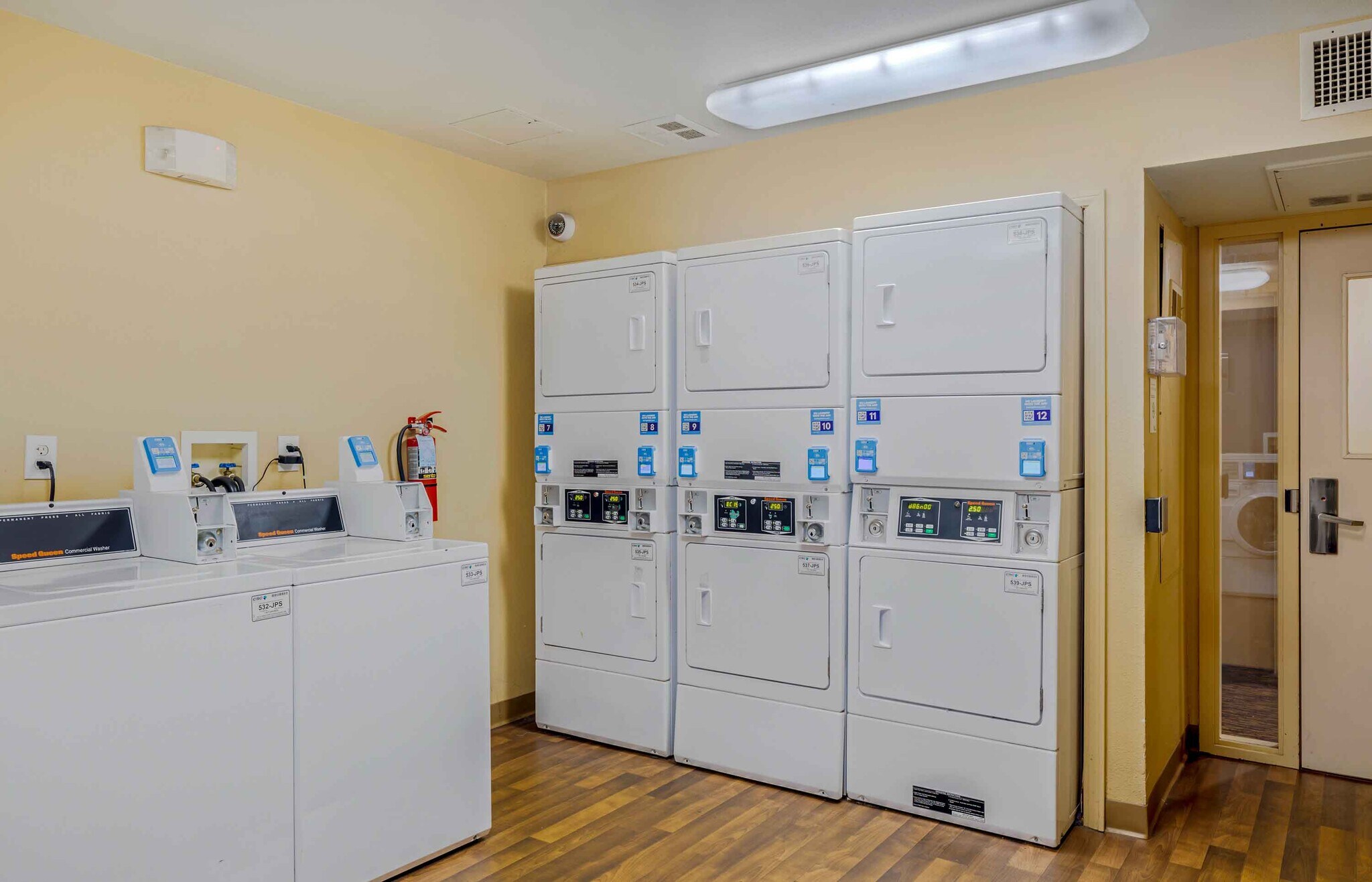 Building Photo - 52 4th Ave