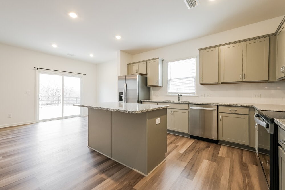 Building Photo - 3127 Whitman Ct