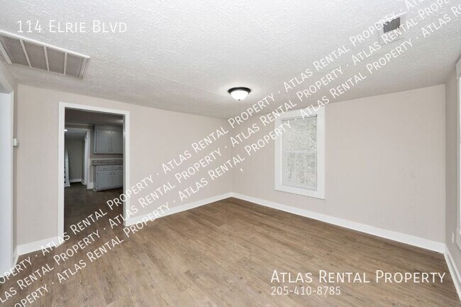 Building Photo - 114 Elrie Blvd