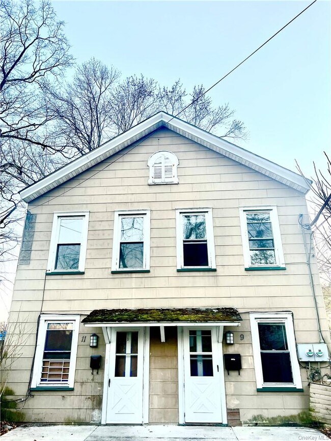Building Photo - 9 Hornbeck Ave
