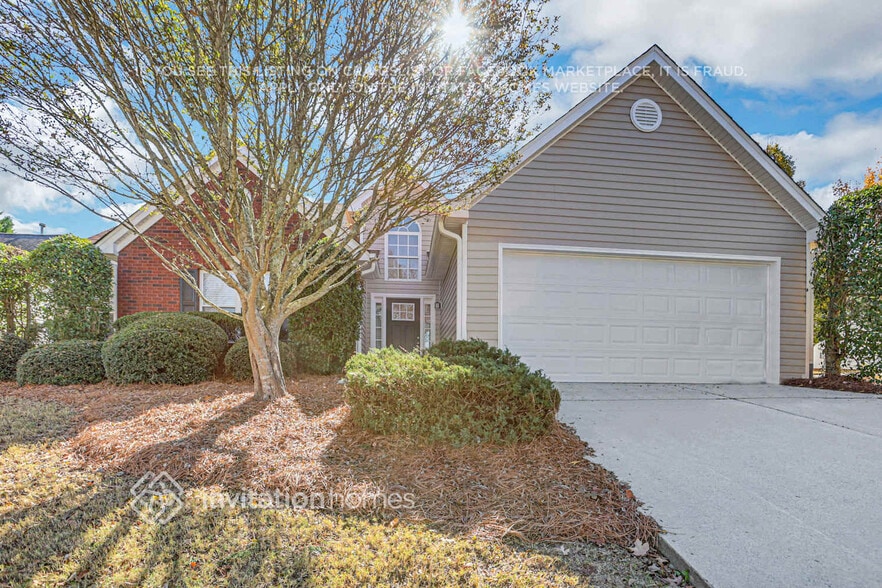 Building Photo - 907 Koala St