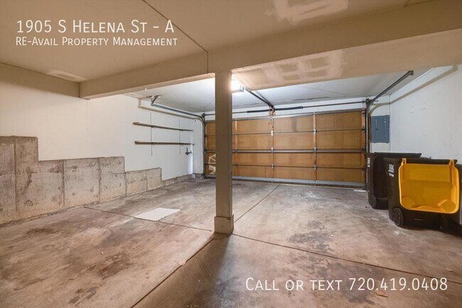 Building Photo - 1905 S Helena St