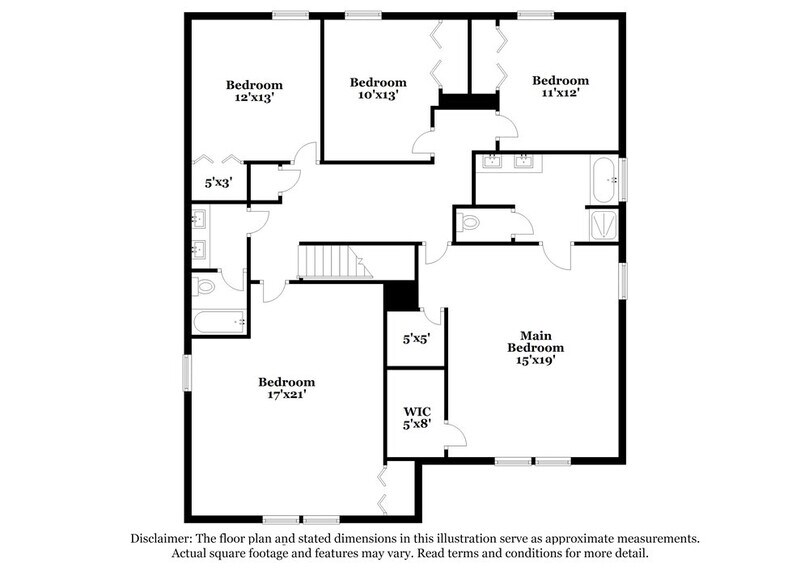Building Photo - 618 Twain Town Dr