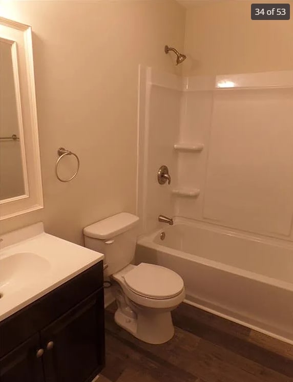 Building Photo - 1624 Darby Dr