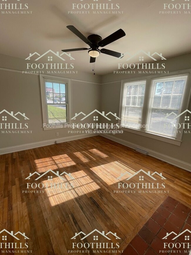 Building Photo - 509 N Fant St